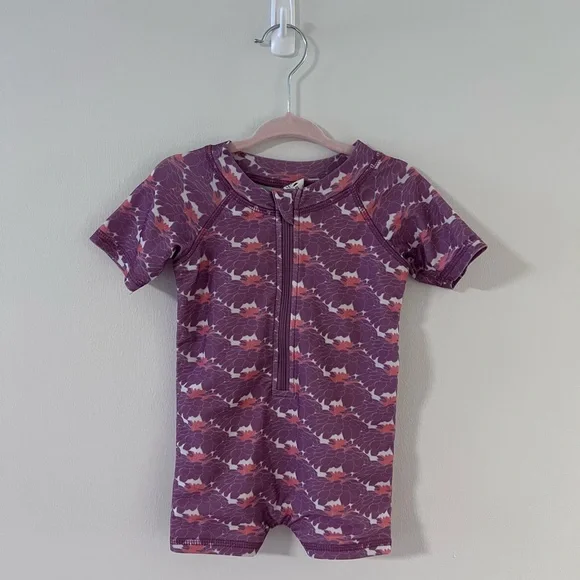 Kate Quinn Bathing Suit - Picture 1 of 3